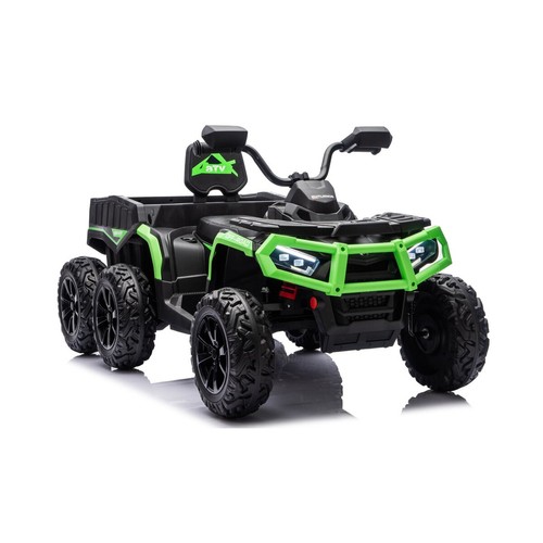 Quad atv batteria con 6 - a,