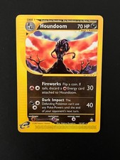 Pokemon Houndoom 15/147