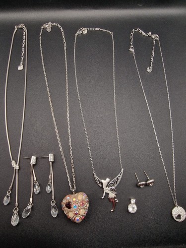 Swarovski crystal jewellery - swarovski,