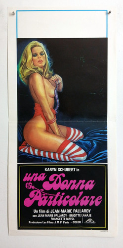33x70 una donna - cm.33x70-una,