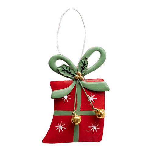 Ciondolo per albero natale - ciondolo,