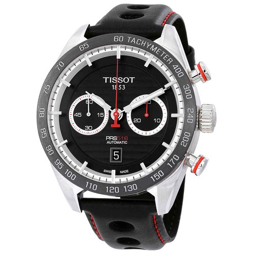 Orologio uomo tissot prs - uomo, 516