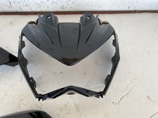 KAWASAKI Z800 - CARENE ZWMX