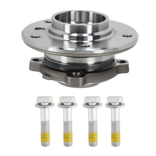 Mozzo ruota anteriore for - ruota,