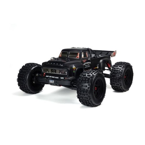 Arrma carrozzeria notorious - arrma,