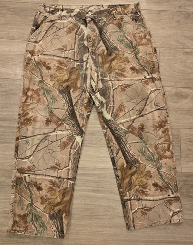 Salopette mimetica carhartt - salopette,