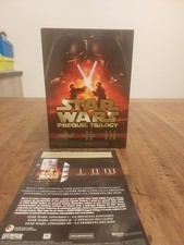Star Wars Prequel Trilogy -