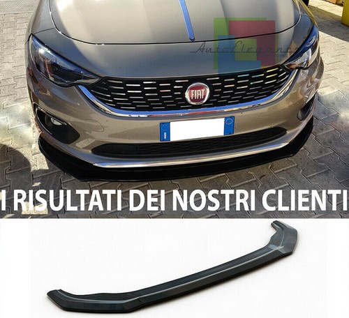 Lip spoiler sotto paraurti - lip,