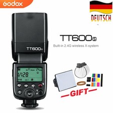 Flash wireless Godox TT600S