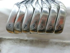 Dunlop ALL NEW XXIO Set di