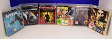 6 giochi PS3 Naruto Shippuden