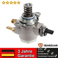 Pompa carburante alta