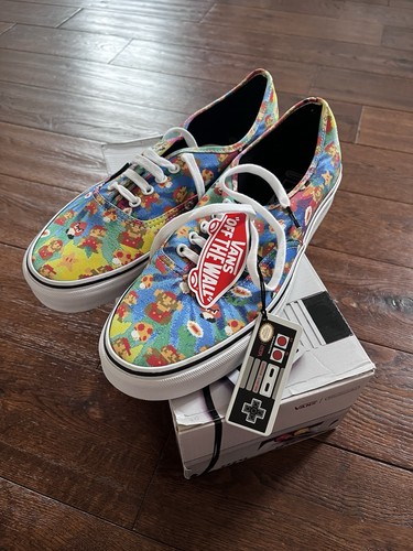 Scarpe vans autentiche - scarpe,