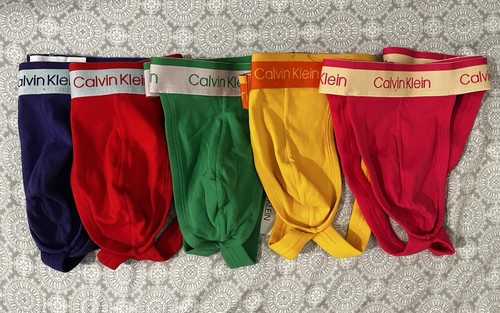 Calvin klein 2018 jockstraps - klein,