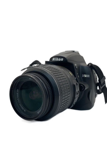 Nikon kit obiettivo fotocamera