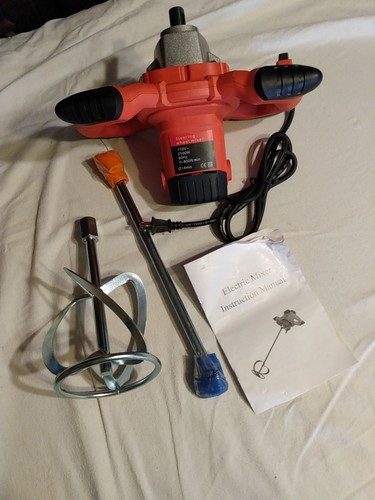 Miscelatore calcestruzzo