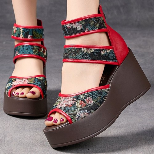 Gladiators sandalo donna - , pelle