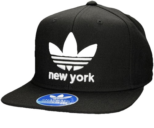 Cappellino snapback adidas - snapback,