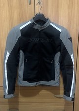Giacca moto estiva dainese - moto,
