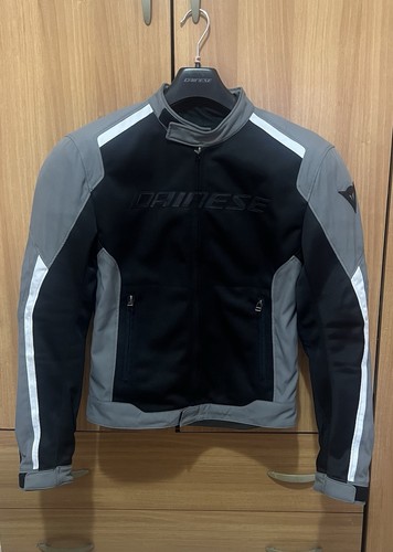 Giacca moto estiva - giacca,