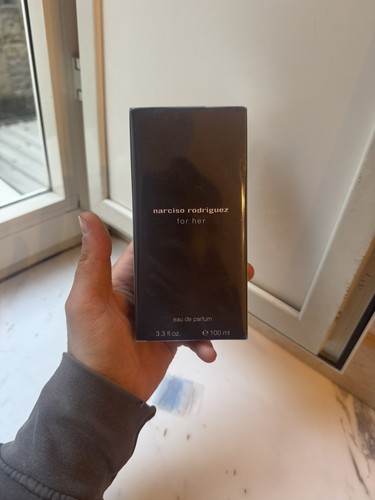 Narciso rodriguez for her - for,
