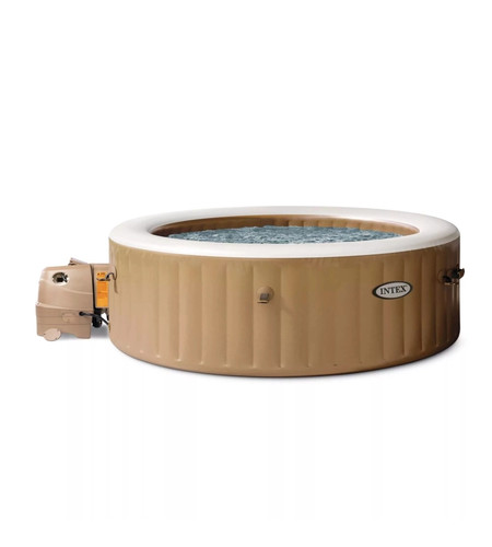 Piscina idromassaggio - piscina,