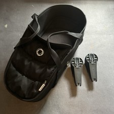 Bugaboo Bee5 culla e