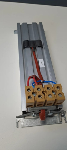 Erbm082r150w lenze - erbm082r150w,
