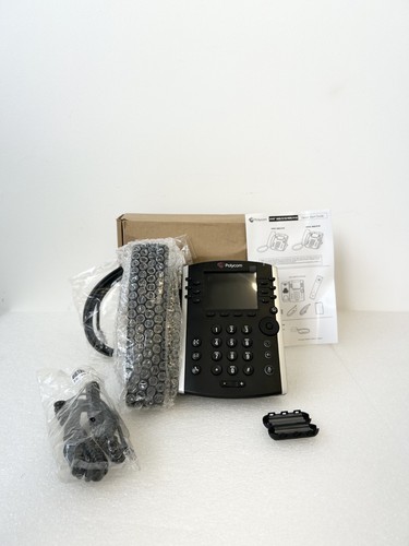 Polycom vvx 410 - polycom,