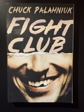 💥 “Fight Club” von