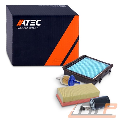 Kit tagliando - tagliando,