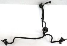 BMW R1200GS Triple Black K25 TÜ 06/12 / ADV Iniettori Tubo Benzina 46TKM