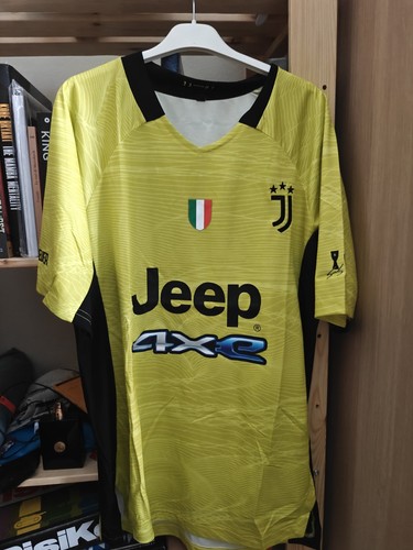 Maglia juventus buffon - maglia,