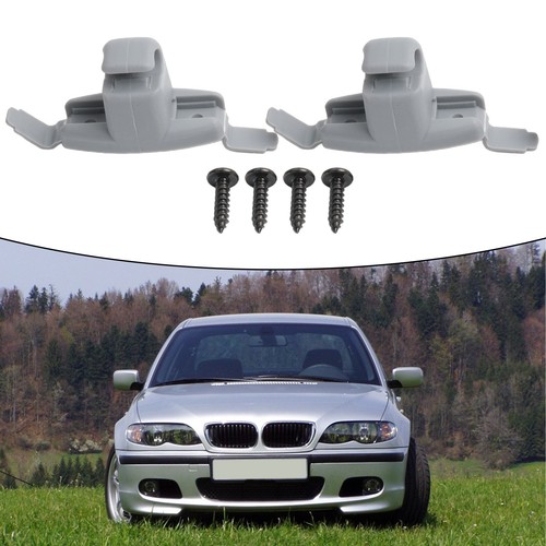 Clip visiera parasole - , per