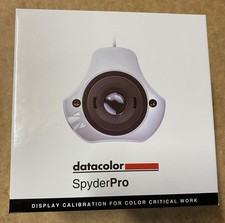 Datacolor Spyderpro x 2024