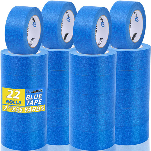 Oleitodh rotoli nastro blu - oleitodh, 22