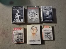 📚 Lotto di 6 libri su