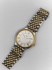 Orologio uomo vintage Longines