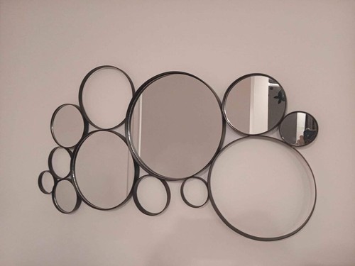 Specchio moderno maison - specchio,