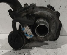 RICAMBI USATI, TURBINA FIAT GRANDE PUNTO 1.3 MJET 75CV., CODICE: 73501343