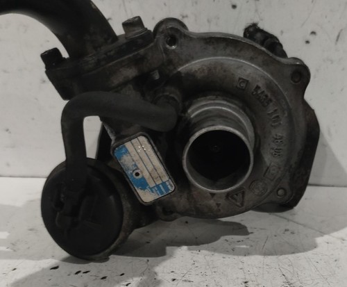 Ricambi usati turbina fiat - ricambi, usati,