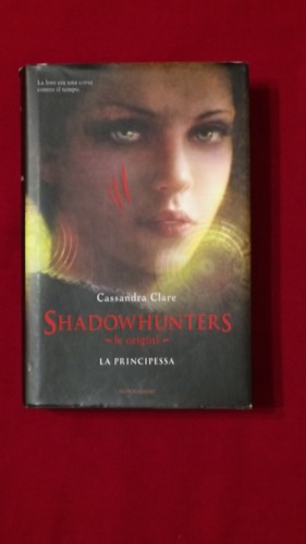 Cassandra clare - cassandra,