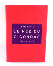 Le nez du vin Jean Lenoir Le