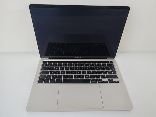 Apple macbook pro 2020 - apple,