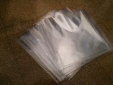 Buste in plastica per dischi LP