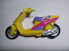 Monopattino elettrico vintage