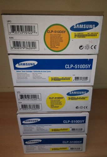 Toner originale samsung - toner,