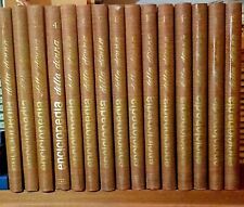 Enciclopedia Della Donna, Fratelli Fabbri Editori, 15 Volumi. 1964