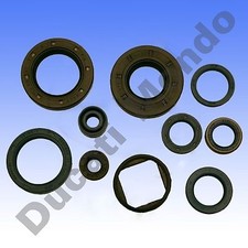 Engine oil seal kit Athena