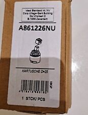 Cartuccia di ricambio per